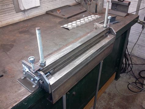 small sheet metal bender|sheet metal bender 3mm.